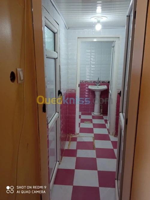 Location Niveau De Villa F1 Chlef Sidi abderrahmane