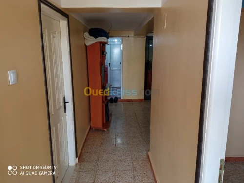 Location Niveau De Villa F1 Chlef Sidi abderrahmane