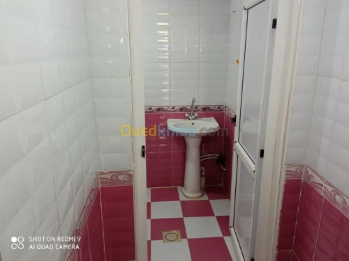 Location Niveau De Villa F1 Chlef Sidi abderrahmane