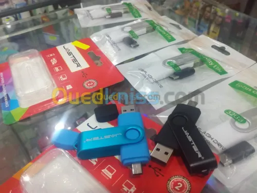 Flash disk 