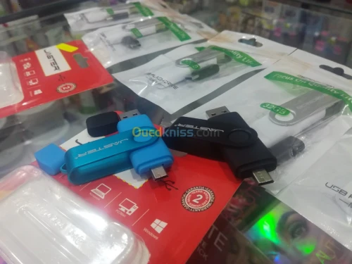 Flash disk 