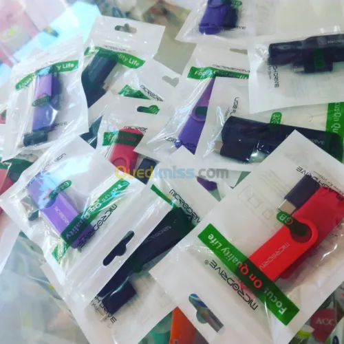 Flash disk 