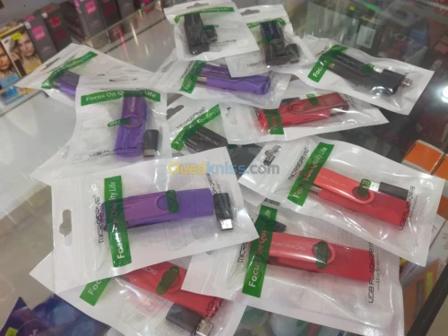 Flash disk 