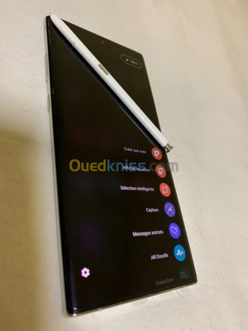 Samsung Note 10 plus