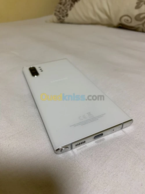 Samsung Note 10 plus