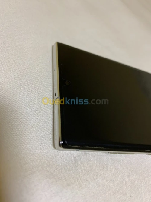 Samsung Note 10 plus