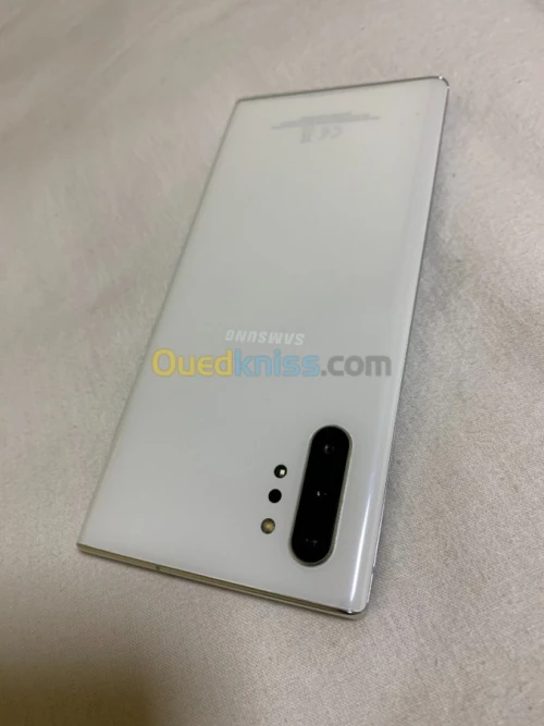 Samsung Note 10 plus
