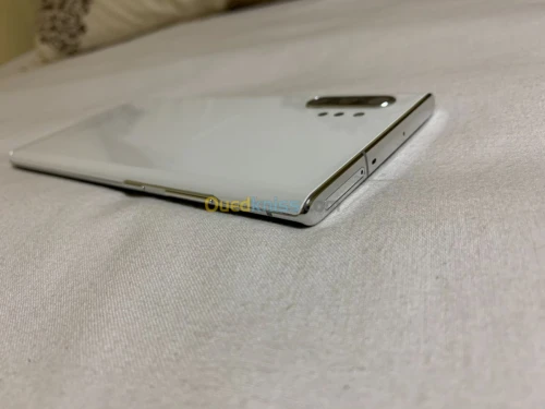 Samsung Note 10 plus