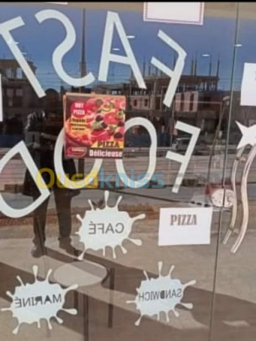 Vente Local Ouargla Ouargla