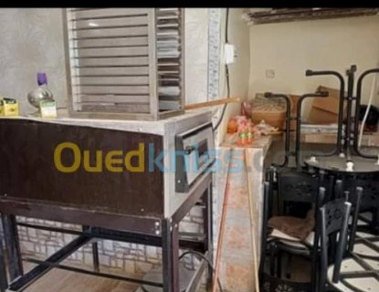 Vente Local Ouargla Ouargla