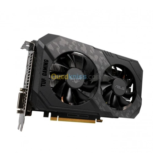 ASUS TUF Gaming GTX 1650 4GB GDDR6 