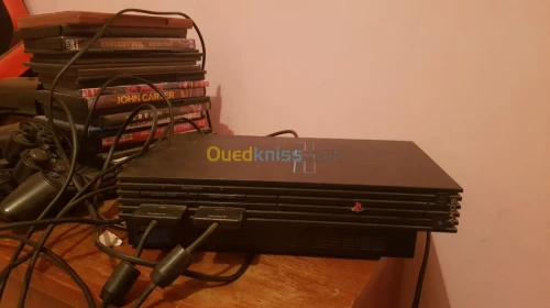Playstation 2