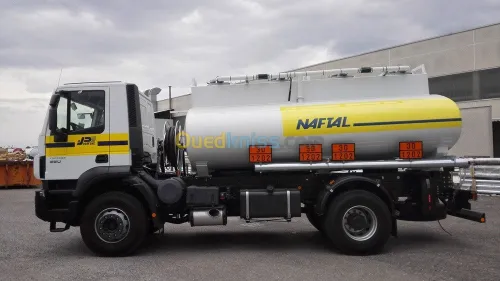 TRANSPORT ET VENTE CARBURANT 