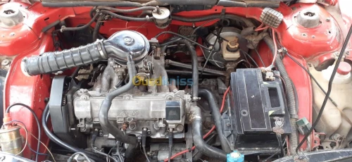 Fiat Tipo 1991 
