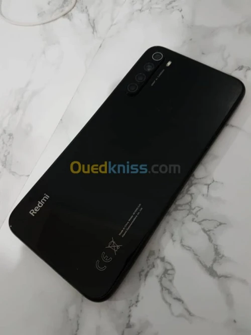 Xiaomi Redmi Note 8