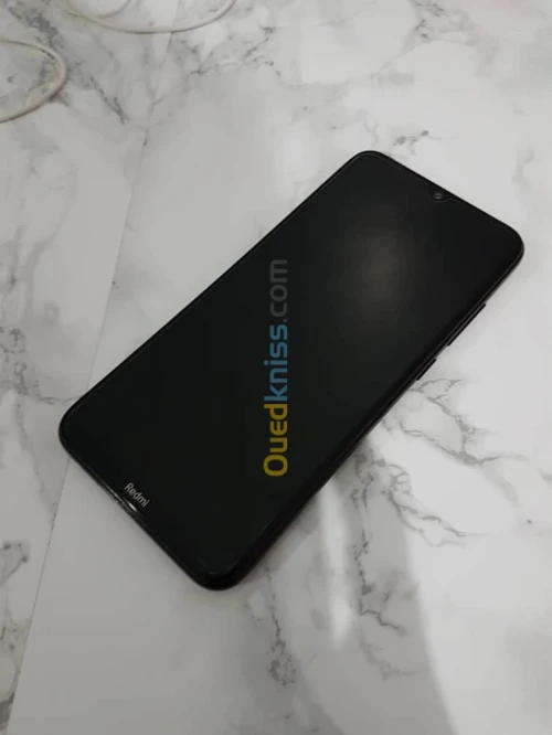 Xiaomi Redmi Note 8