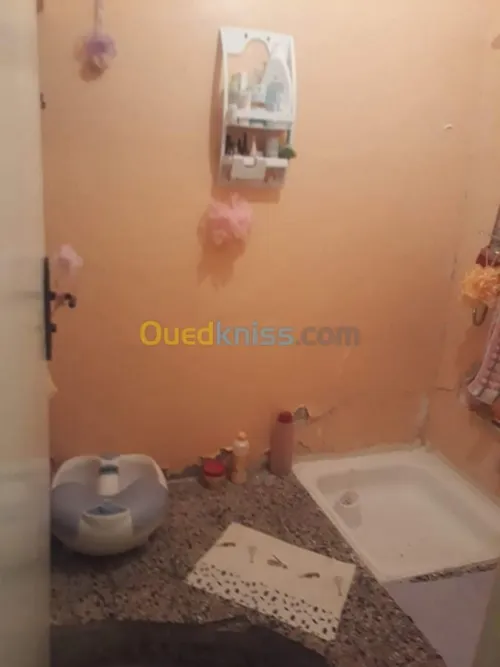 Vente Appartement F3 Bouira Bouira