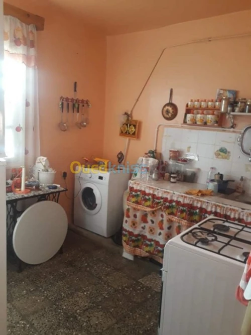 Vente Appartement F3 Bouira Bouira