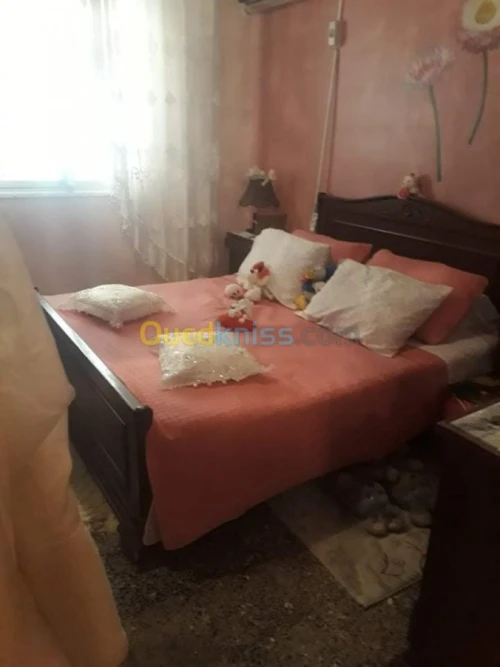 Vente Appartement F3 Bouira Bouira