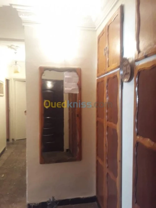 Vente Appartement F3 Bouira Bouira