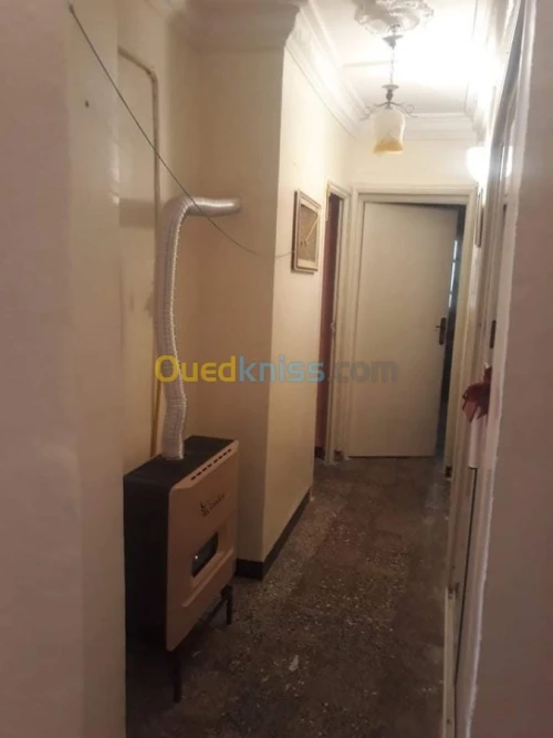 Vente Appartement F3 Bouira Bouira