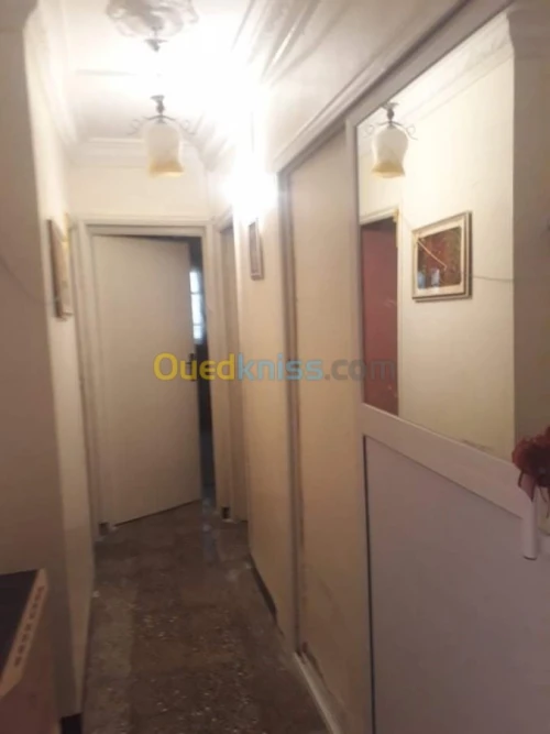 Vente Appartement F3 Bouira Bouira