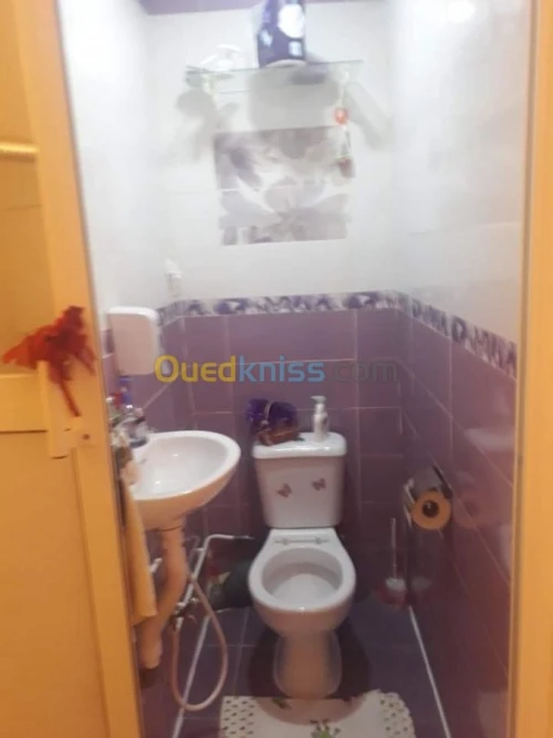 Vente Appartement F3 Bouira Bouira