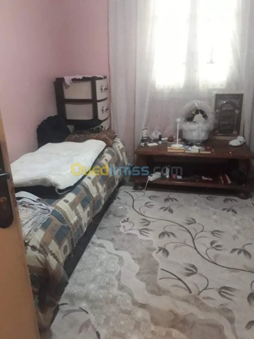 Vente Appartement F3 Bouira Bouira