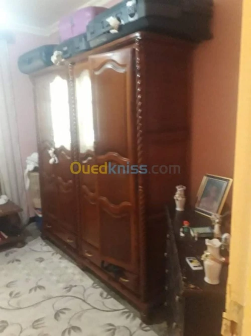 Vente Appartement F3 Bouira Bouira