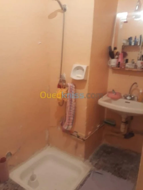 Vente Appartement F3 Bouira Bouira