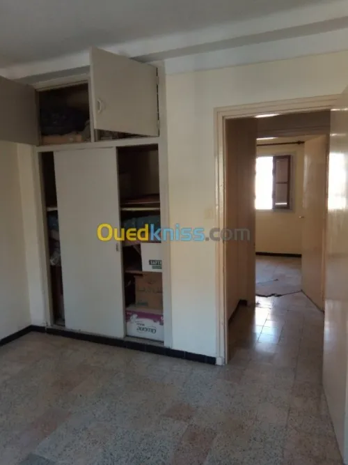 Vente Appartement F4 Bejaia Kherrata