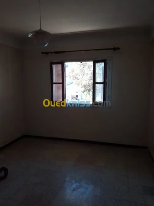 Vente Appartement F4 Bejaia Kherrata