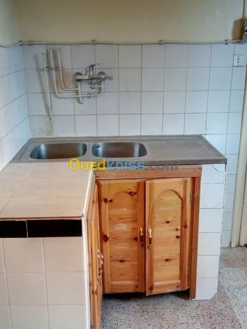 Vente Appartement F4 Bejaia Kherrata