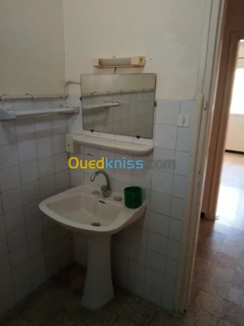 Vente Appartement F4 Bejaia Kherrata