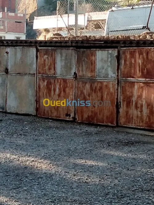 Vente Appartement F4 Bejaia Kherrata