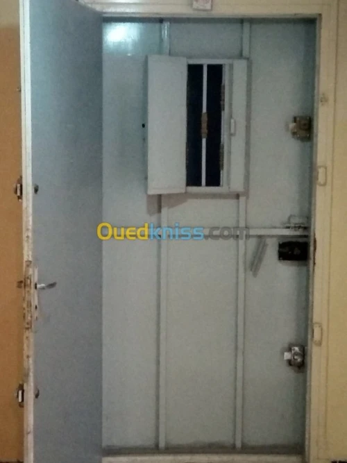 Vente Appartement F4 Bejaia Kherrata
