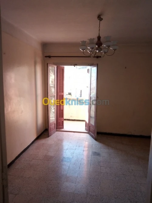 Vente Appartement F4 Bejaia Kherrata