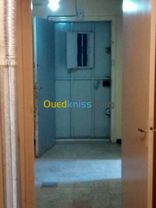 Vente Appartement F4 Bejaia Kherrata