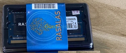 Ram ddr3  8GB / 4GB