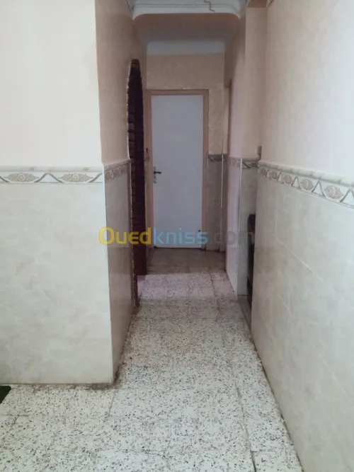Vente Appartement F4 Djelfa Djelfa