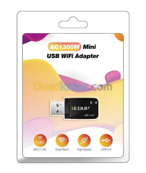  wifi Eup-Mini adaptateur USB