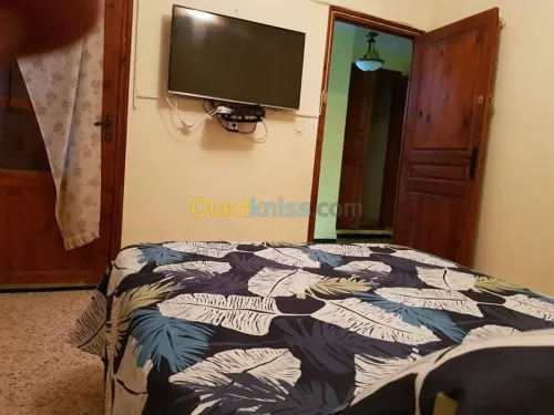 Location Bungalow Bejaia Bejaia