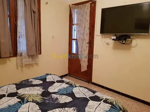 Location Bungalow Bejaia Bejaia