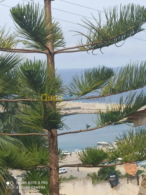 Location Bungalow Bejaia Bejaia