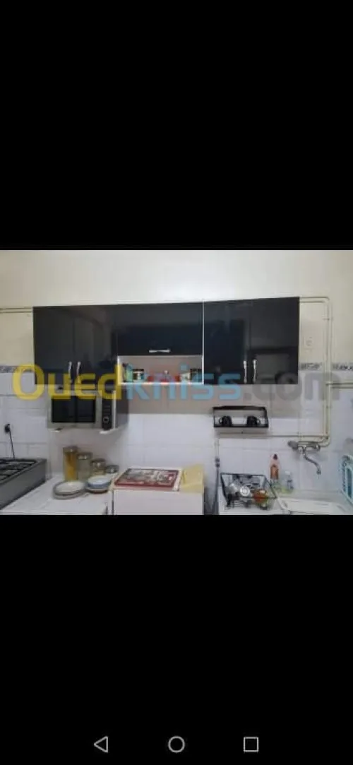 Location Bungalow Bejaia Bejaia