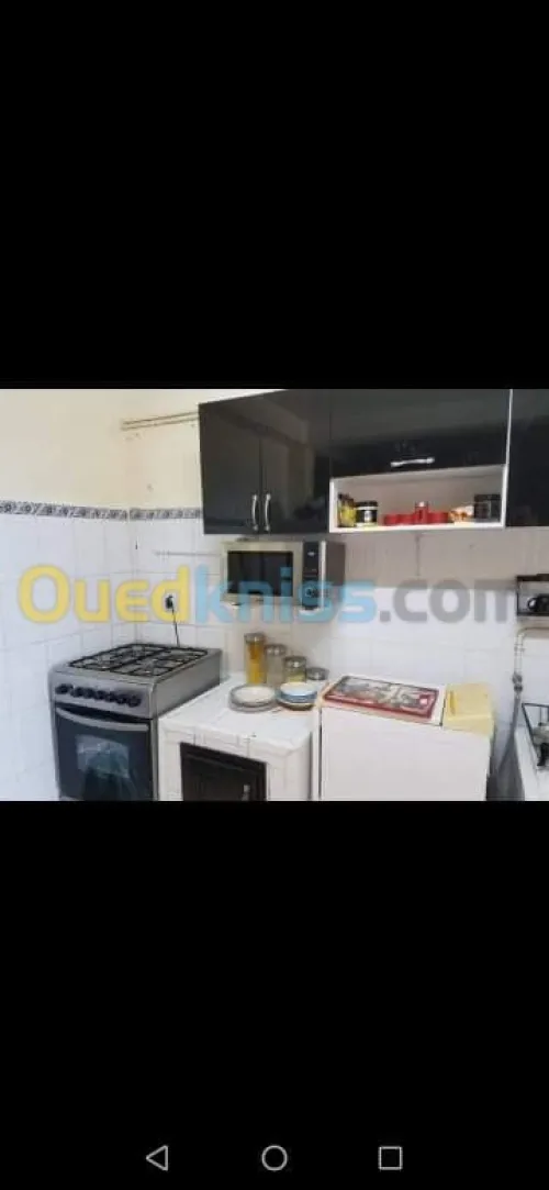 Location Bungalow Bejaia Bejaia