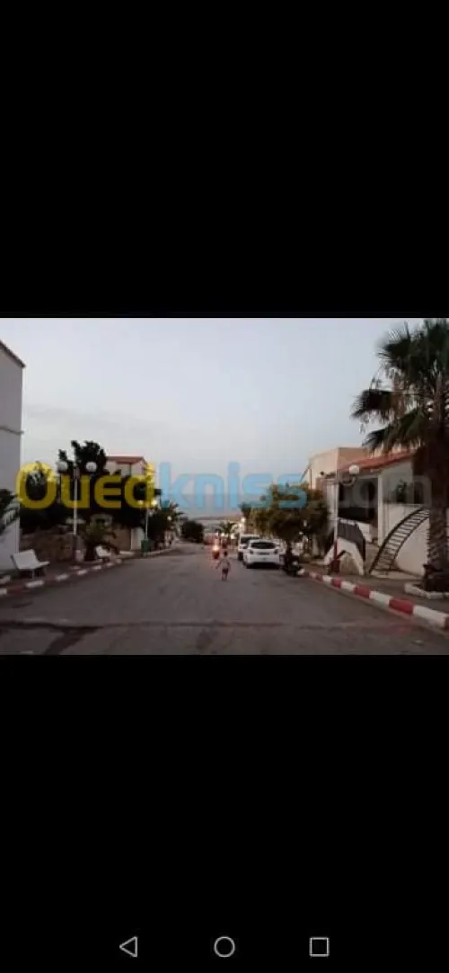 Location Bungalow Bejaia Bejaia