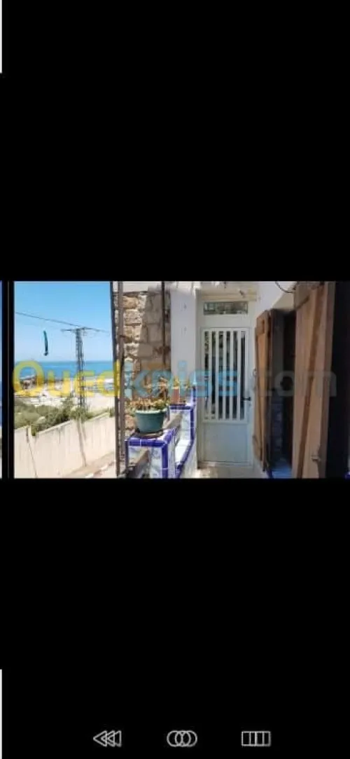 Location Bungalow Bejaia Bejaia