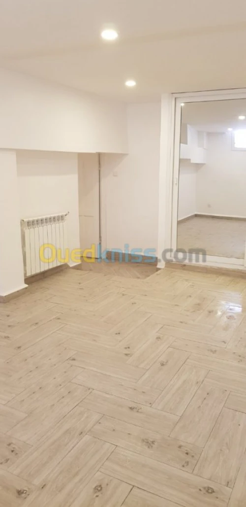 Location Niveau De Villa F2 Alger Kouba