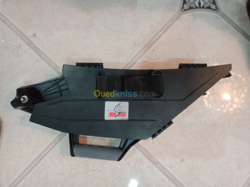 Shark jointeuse bande placo